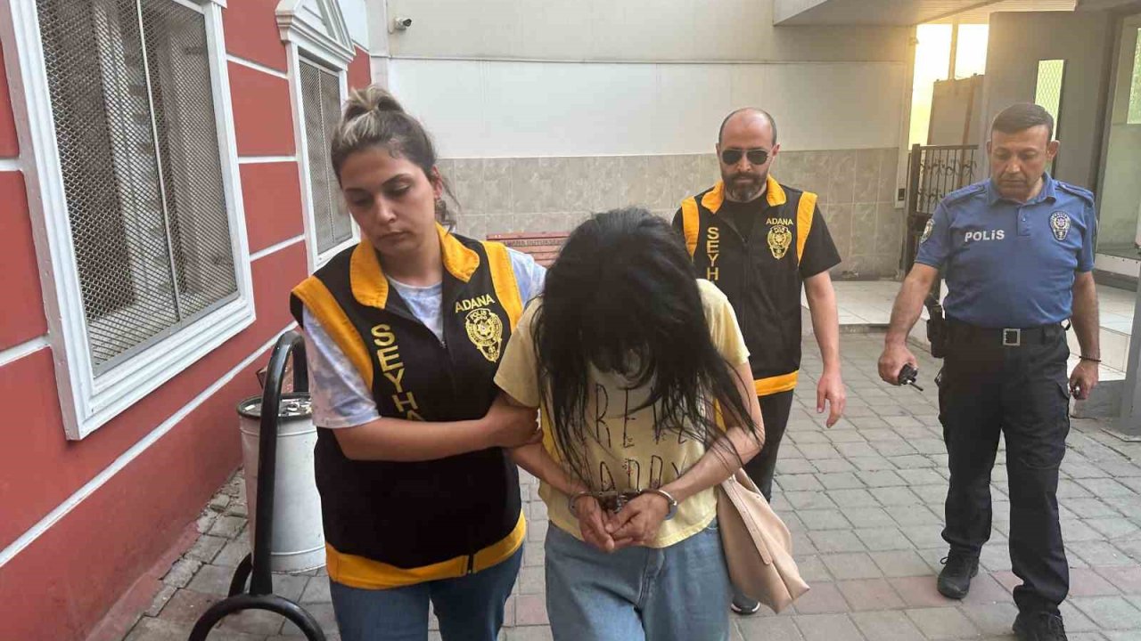 Adana’da Öğretmen, Otizmli Çocukları Dövmüş: O Anlar Kamerada