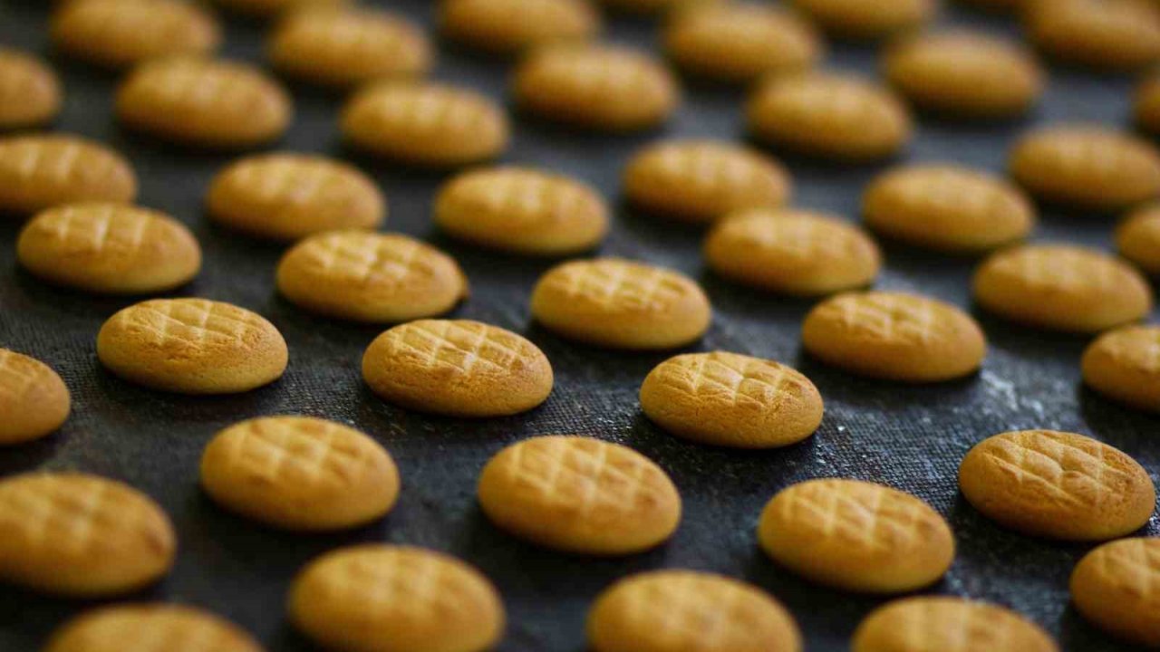 Ülker, 2025 Yılı İlk Çeyrek Cirosunu Açıkladı