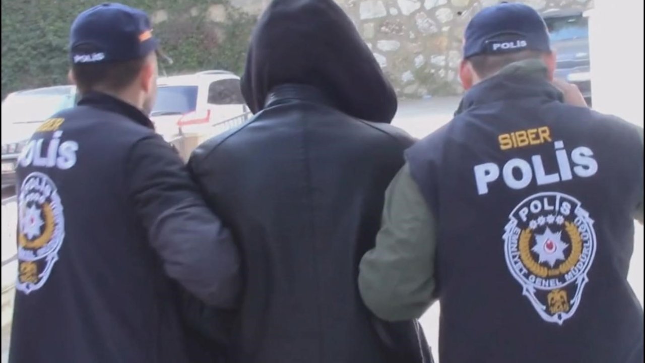 Yalova Merkezli 7 İlde Siber Dolandırıcılık Operasyonu: 6 Tutuklama