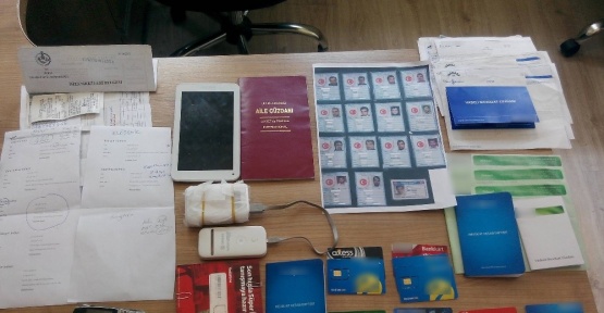 Bin bir surat Murad’a 45 yıl hapis