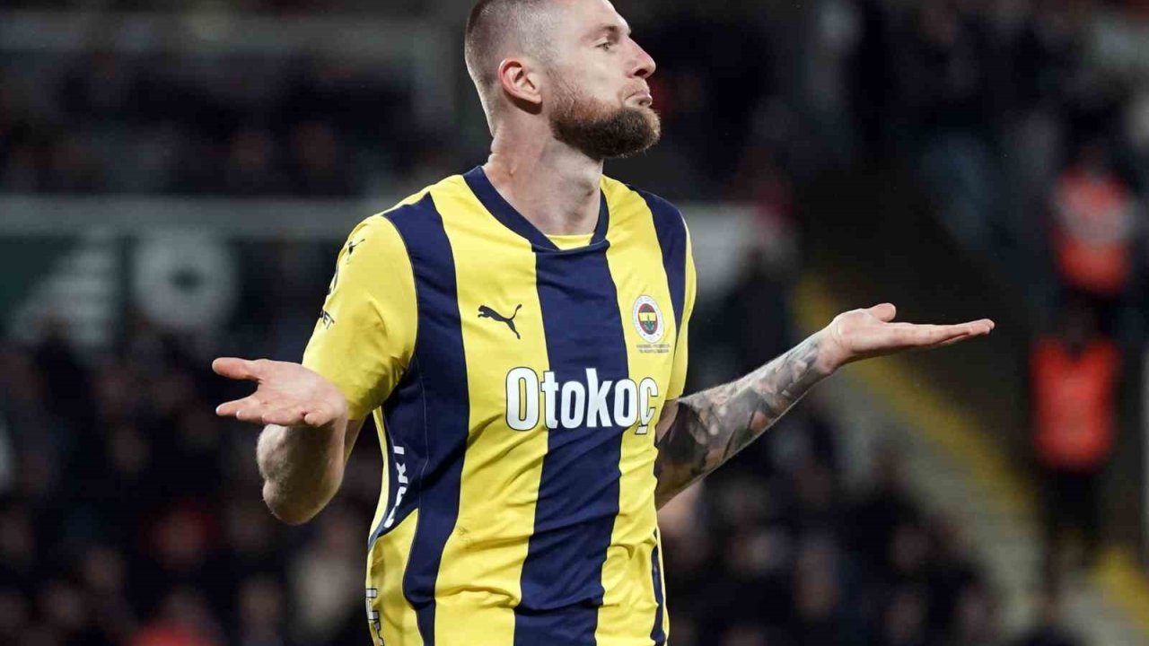 Milan Skriniar, 3. Kez Gol Sevinci Yaşadı