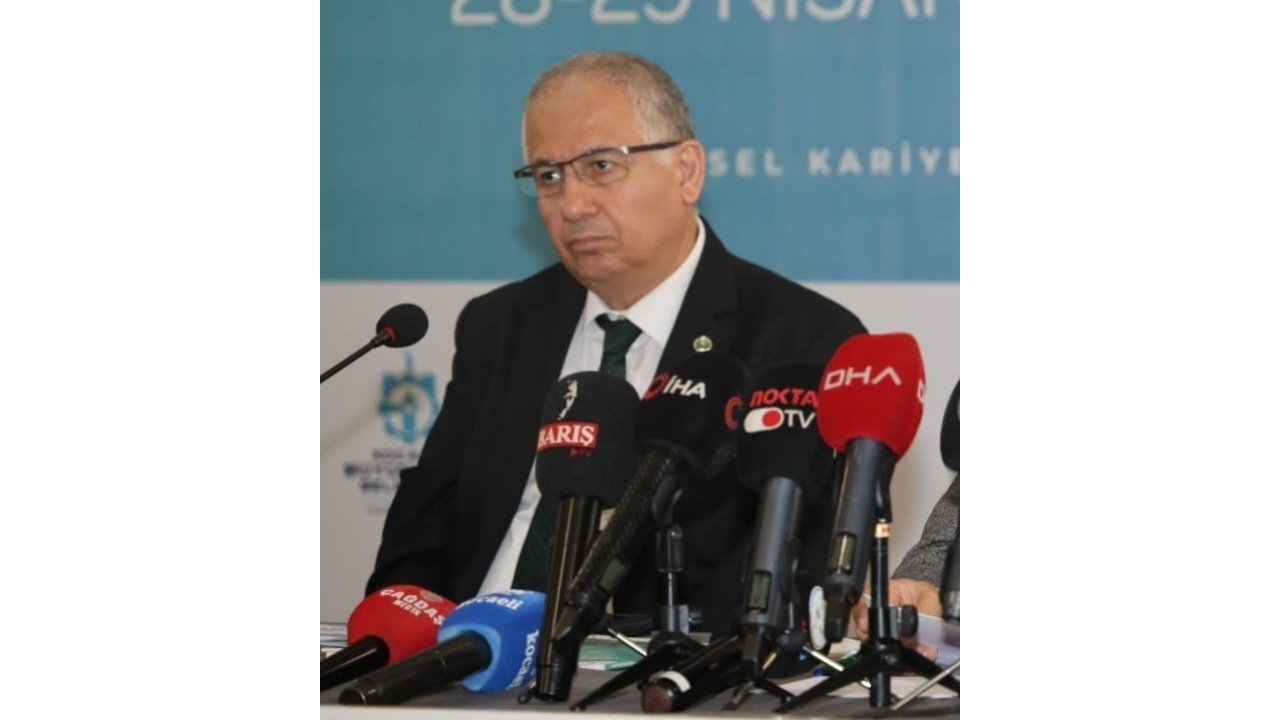 Tartışmaların Odağındaki Rektör Konuştu: