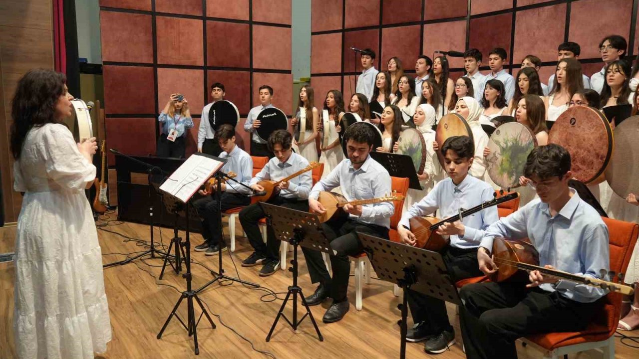 Çanakkale Savaşı Döneminde Mezun Veremeyen Anadolu’nun İlk Lisesi, 140’ıncı Kuruluş Yılını Kutluyor