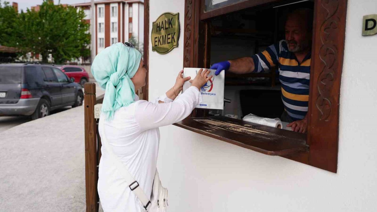 Düzce’de Örnek Farkındalık