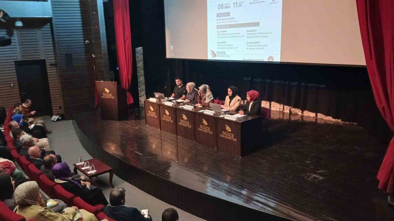 Gençlerin Gözünden Aile