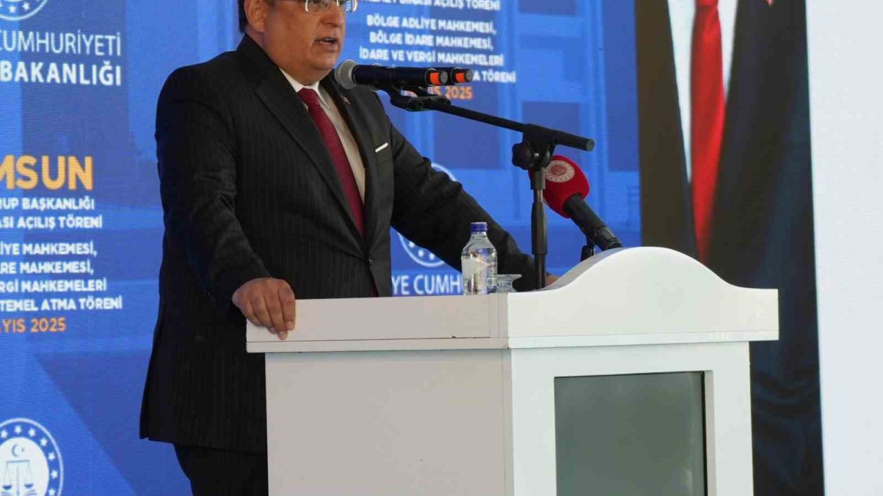 Başsavcı Kılıç: