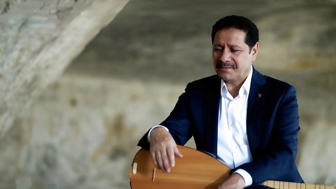 Aşık Maksut Feryadi Bu Akşam Vatandaşlarla Buluşacak