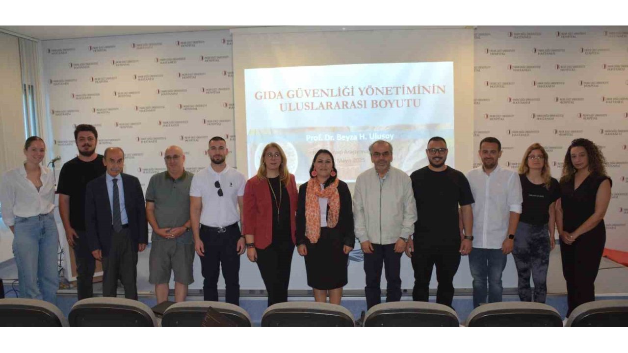 Güvenli Olmayan Gıdalar Nedeniyle Her Yıl 600 Milyon İnsan Hastalanıyor