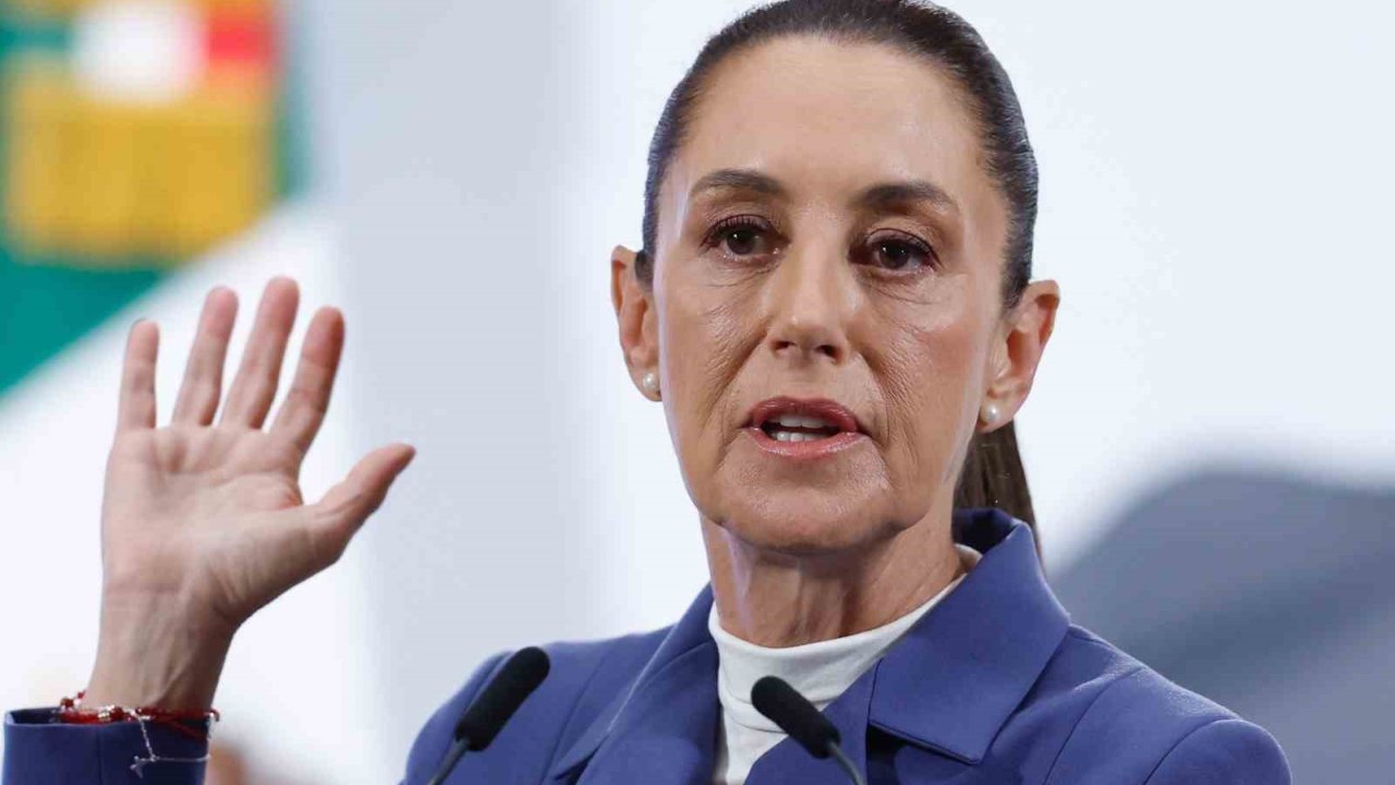 Meksika Devlet Başkanı’ndan Google’a