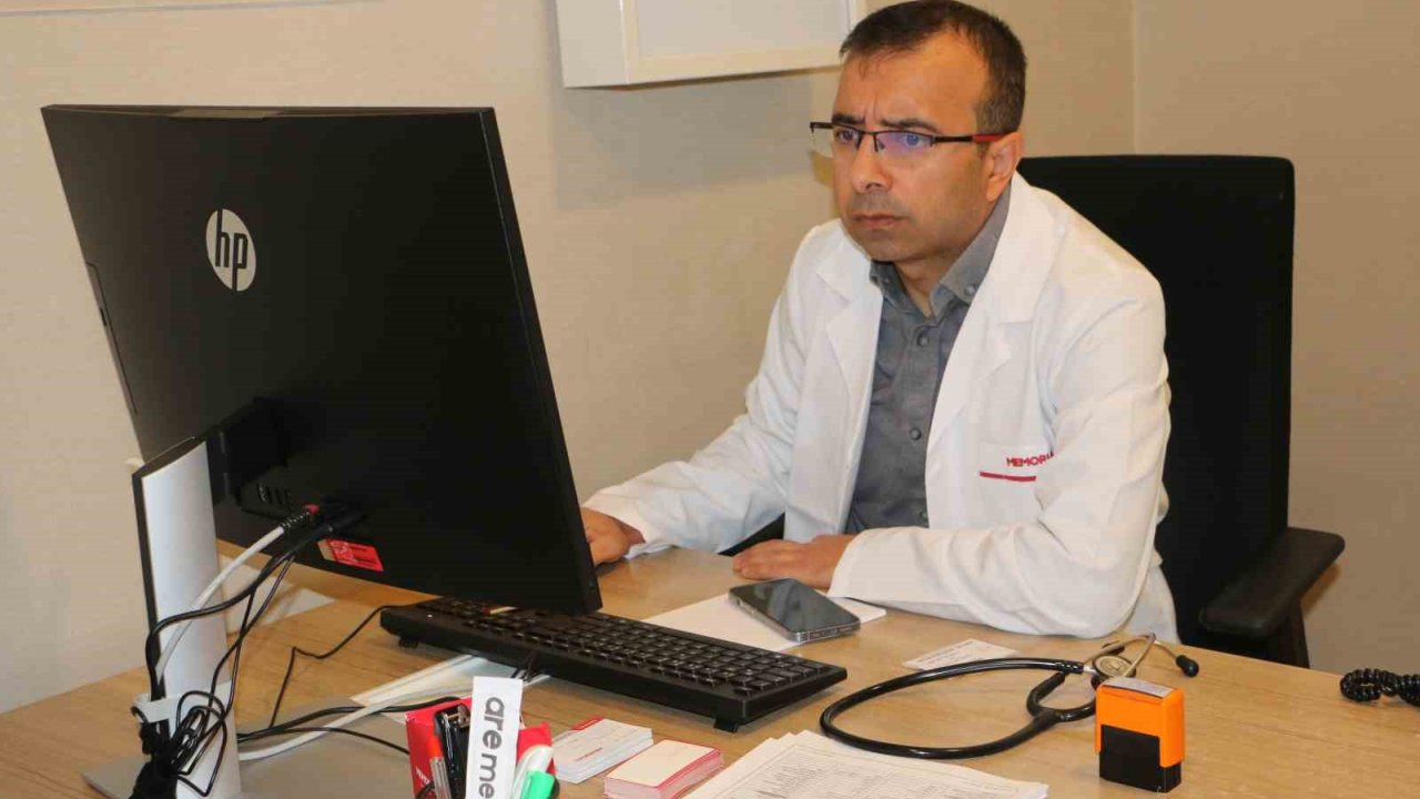 Uzmanlar Uyardı: ’’ateş Bir Hastalık Değil Bulgudur, Vücudun Savunma Mekanizmasıdır’’