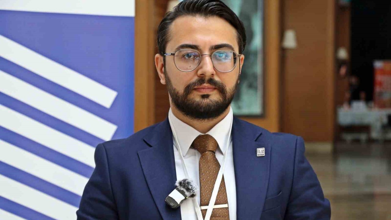 Yapı Denetim Kuruluşları Birliği’nde Toraman Dönemi Başladı