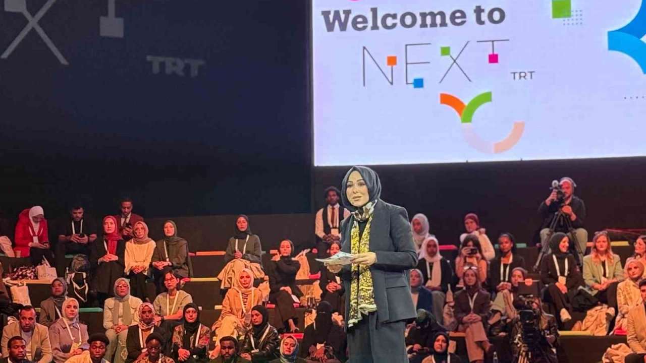 Genç Liderler Geleceğin Rotasını İstanbul’da Çiziyor