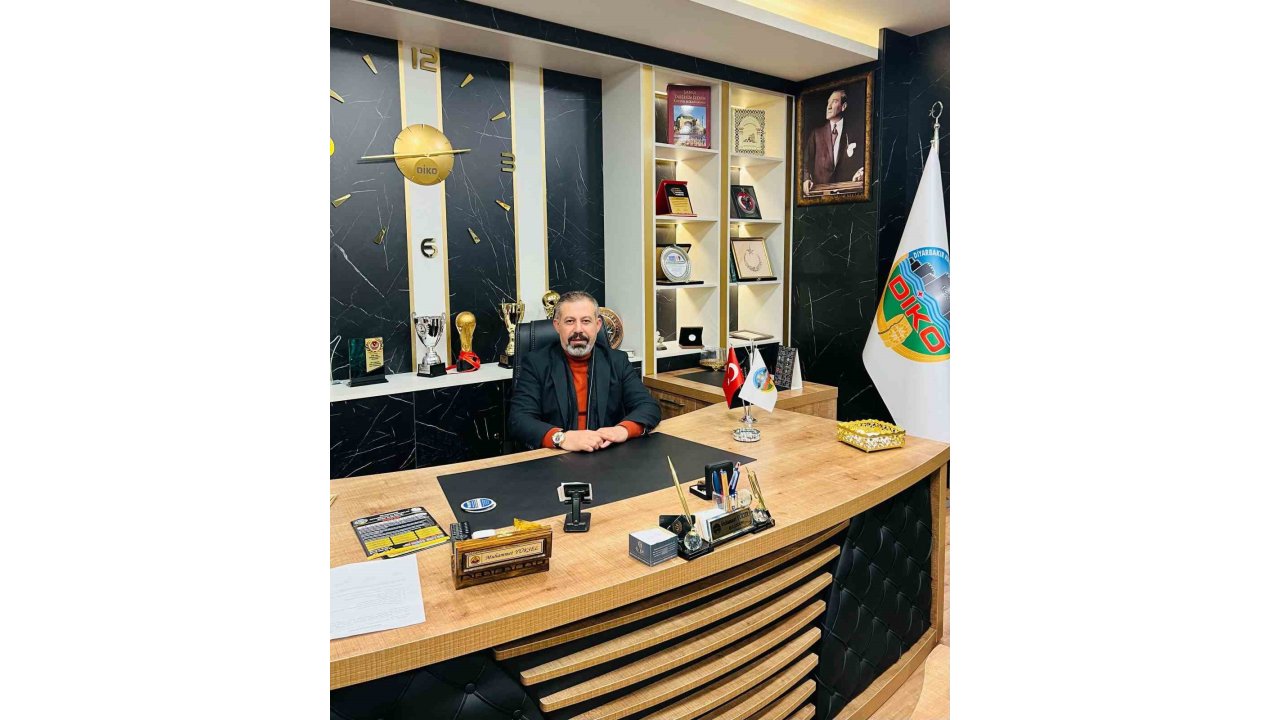 Yüksel: ’’yeni Bir Türkiye’nin İnşası, Hepimiz İçin Daha Huzurlu, Daha Adil Ve Daha Yaşanabilir Bir Gelecek Demektir’’