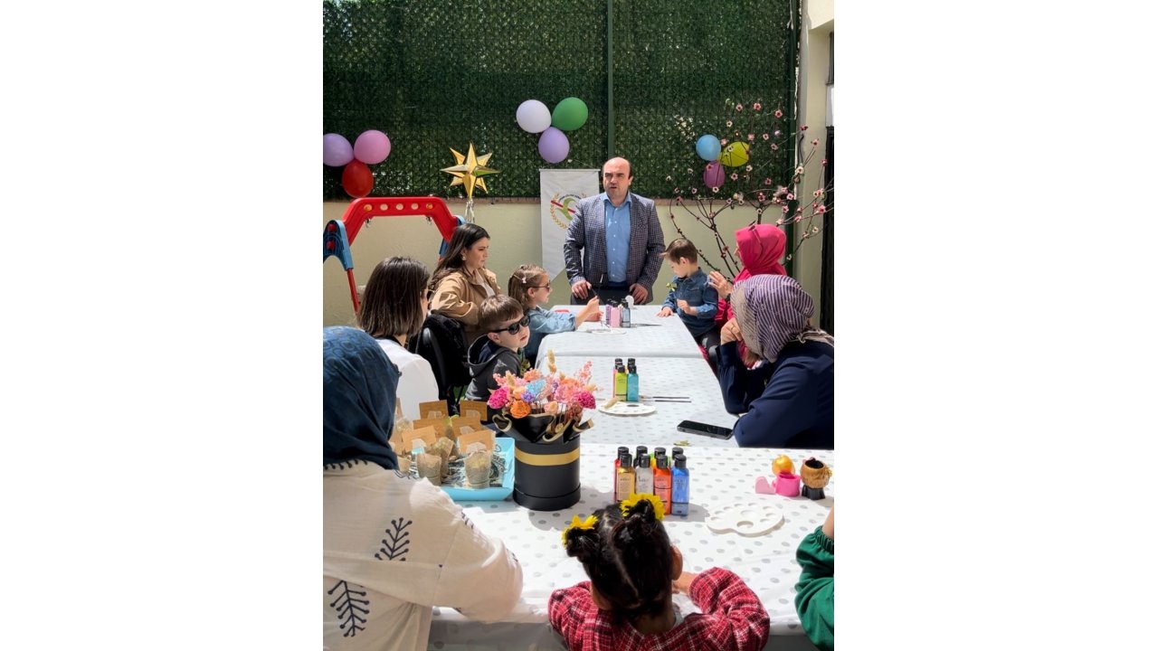 Çorum’da Çölyak Hastaları İçin Farkındalık Oluşturuldu