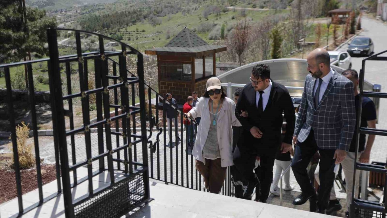 Türkan Şoray, 52 Sonra