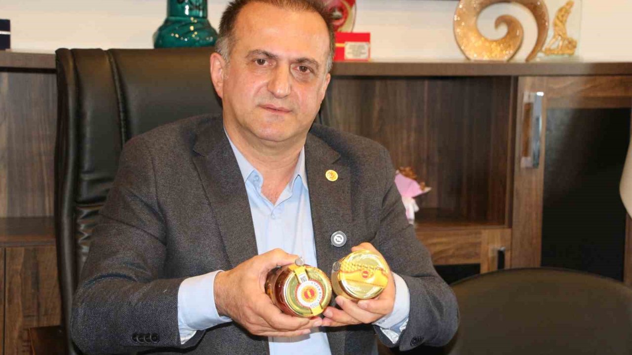 Sahte Anzer Balları Üreticileri Kızdırdı