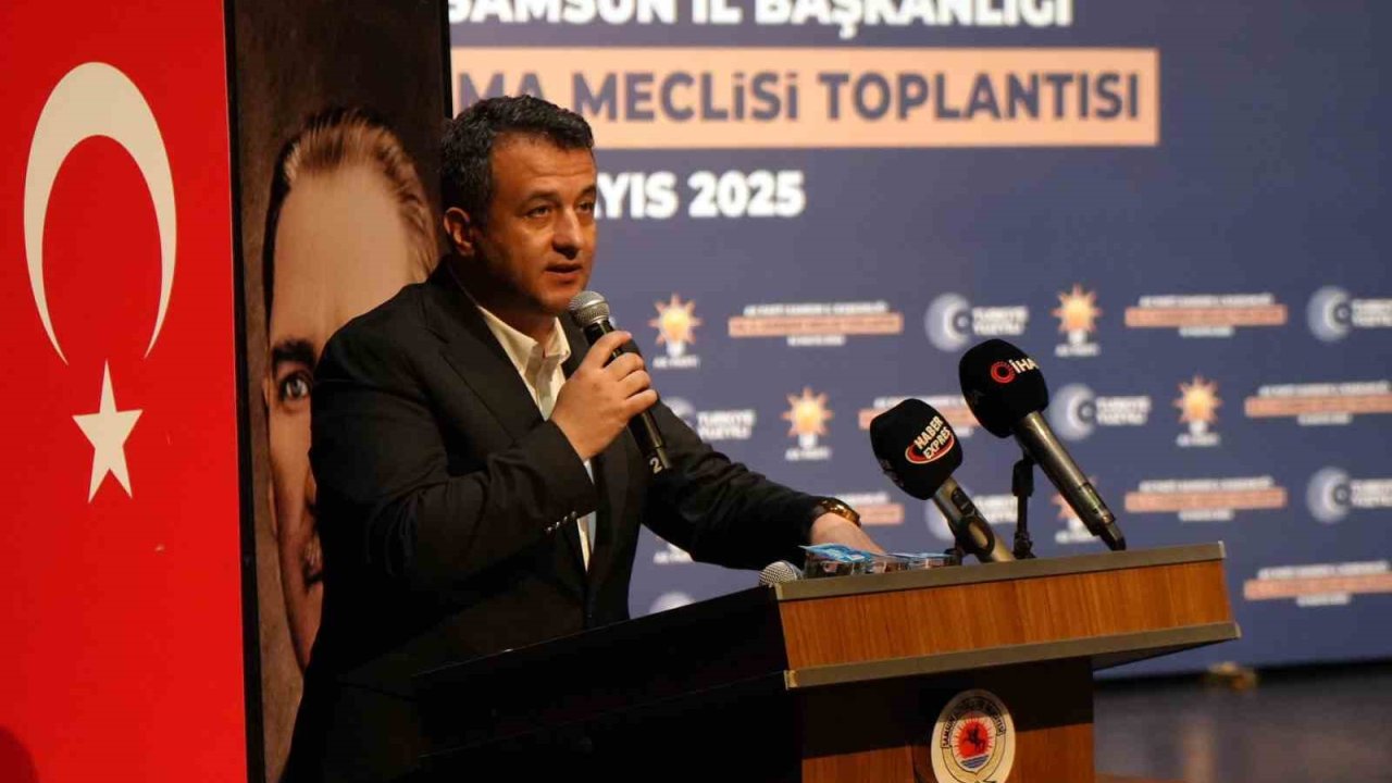 Başkan Doğan, Görev Süresinin Röntgenini Çekti