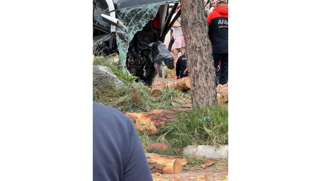 Çanakkale’de Otobüs Kazasında Ölü Sayısı 7’ye Yükseldi