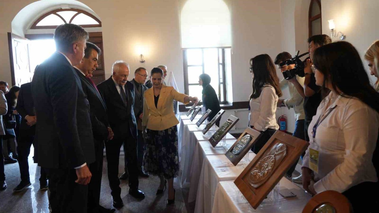 Hababam Sınıfı’nın İlham Kaynağı, Anadolu’nun İlk Devlet Lisesi 140 Yaşında