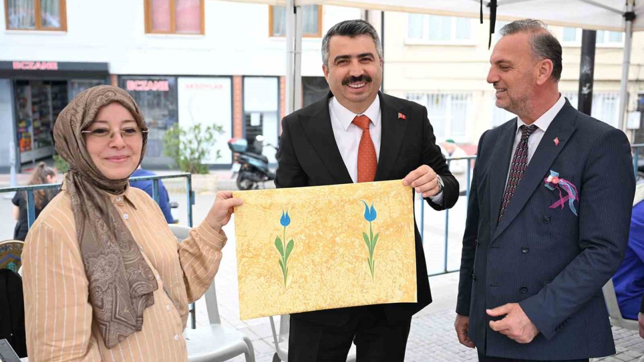 6 Asırlık Gelenek Yıldırım’da Yaşatılıyor