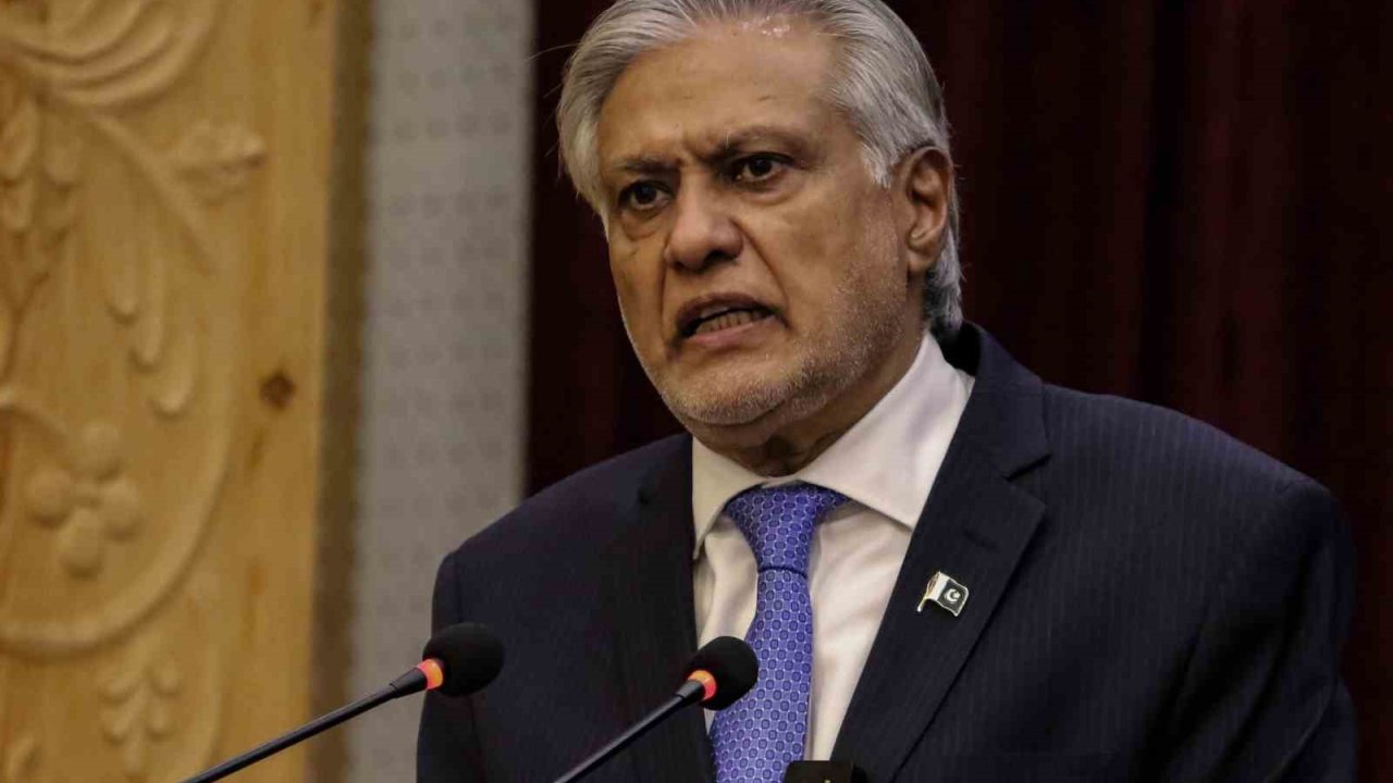 Pakistan İle Hindistan Arasındaki Ateşkes Türkiye Saatliyle 14.30’da Başladı