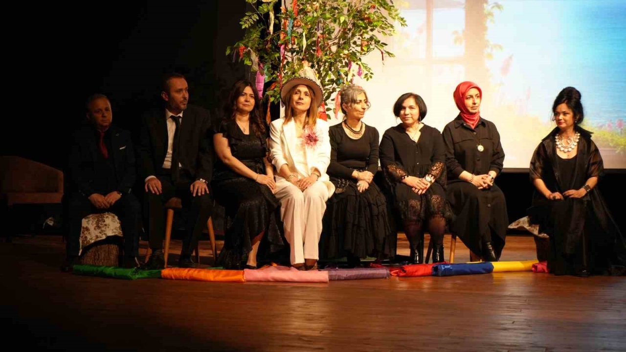 Öğretmenlerden Edebiyat Şöleni