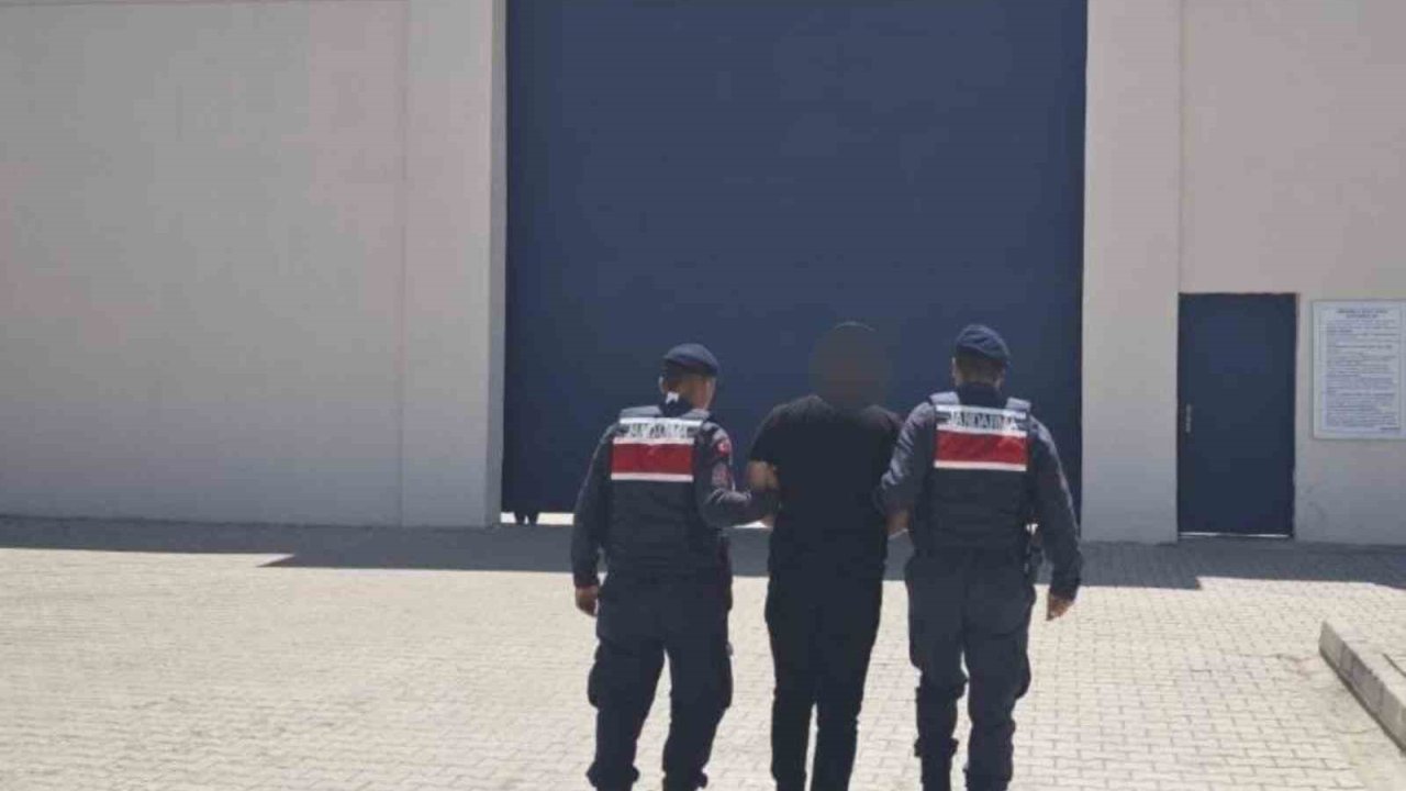 Kesinleşmiş Hapis Cezası Bulunan Şahıslar Yakalandı