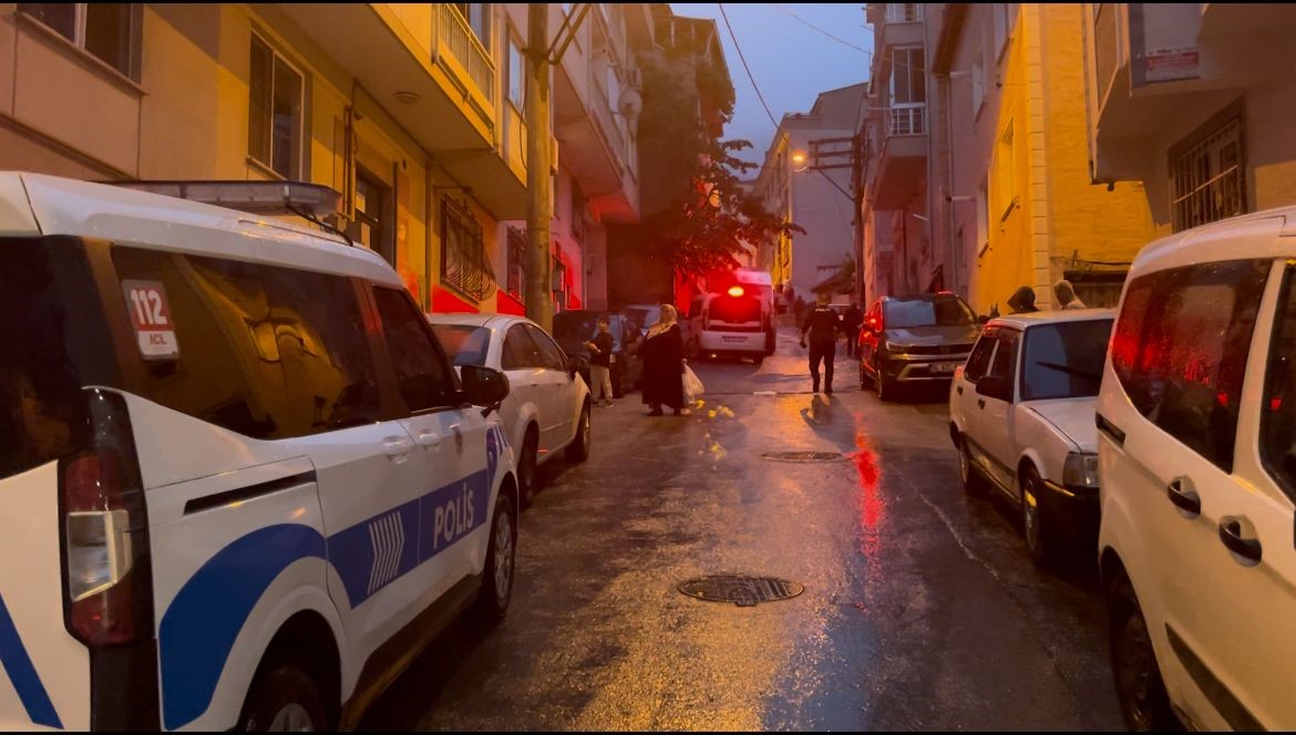 Bursa’da Yangın Faciası: 3 Ay Önce Taşındığı Evde Can Verdi