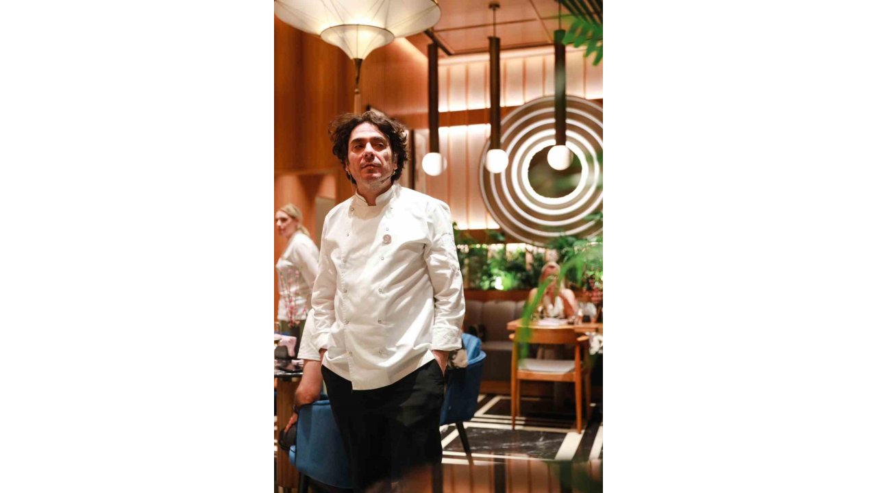 Beyoğlu’nda ‘Sakura Festivali’ Keyifli Anlara Sahne Oldu