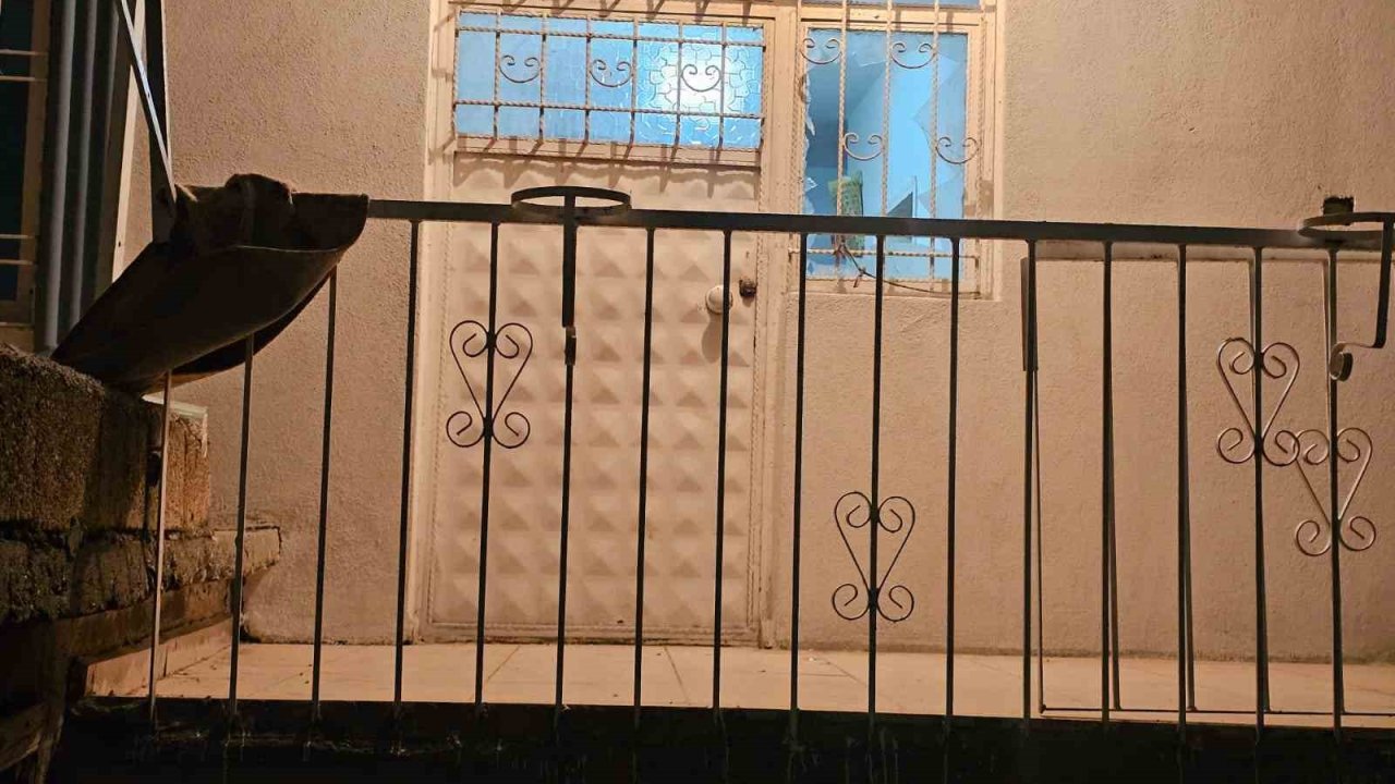 Diyarbakır’da 5 Gündür Haber Alınamayan Şahıs Evde Ölü Bulundu