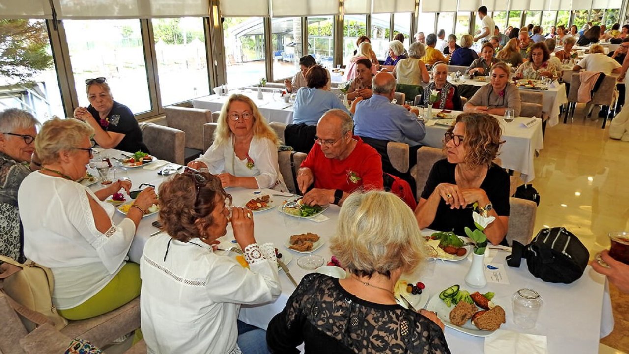 Dalyanım Derneği’nden Anlamlı Dayanışma Kahvaltısı: