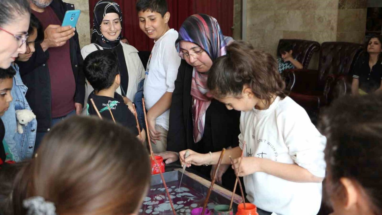 Elazığ’da Uluslararası Çölyak Günü Etkinliği