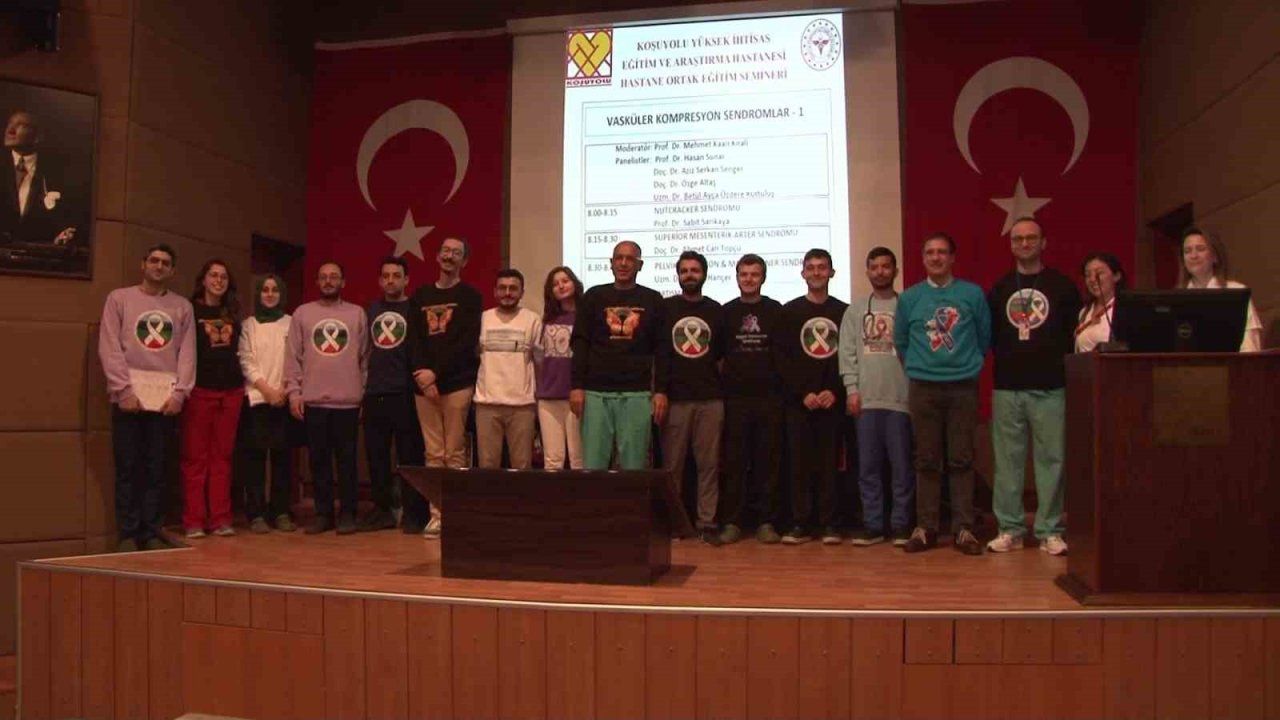 Kartal’da Düzenlenen