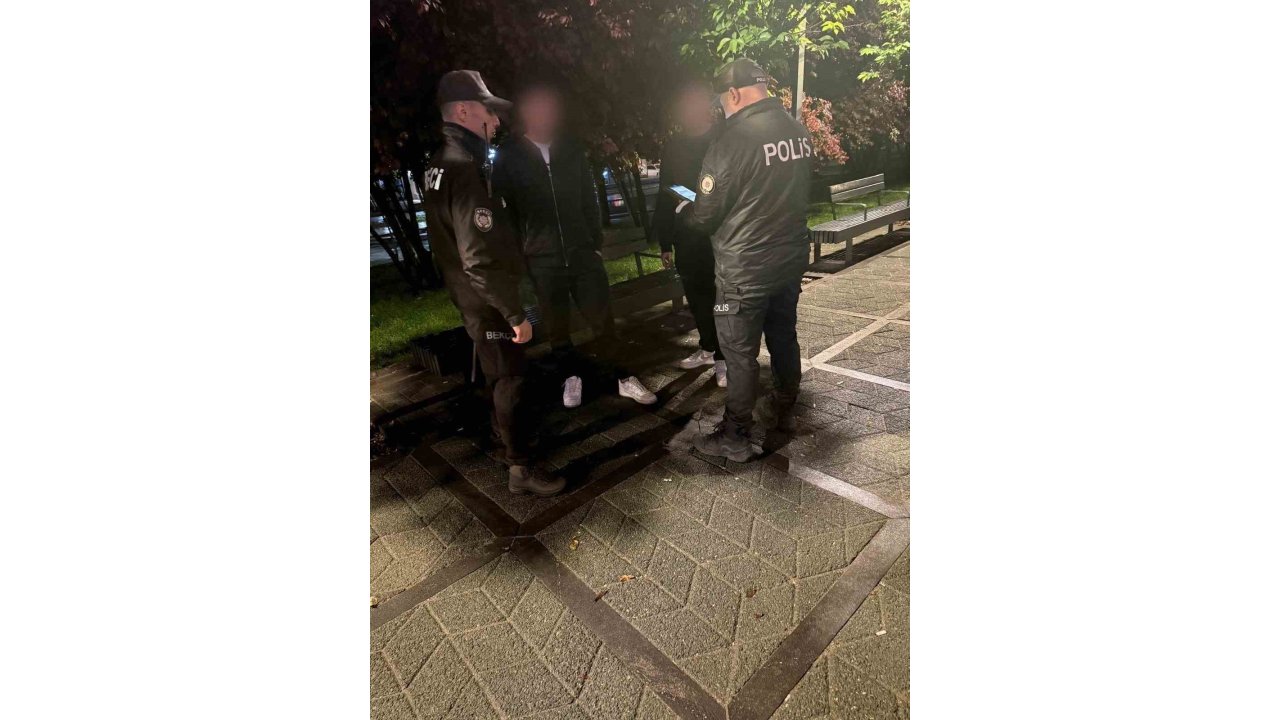 Gaziantep’te 716 Motosiklet Ve Araç Sürücüsüne 6 Milyon Tl Ceza