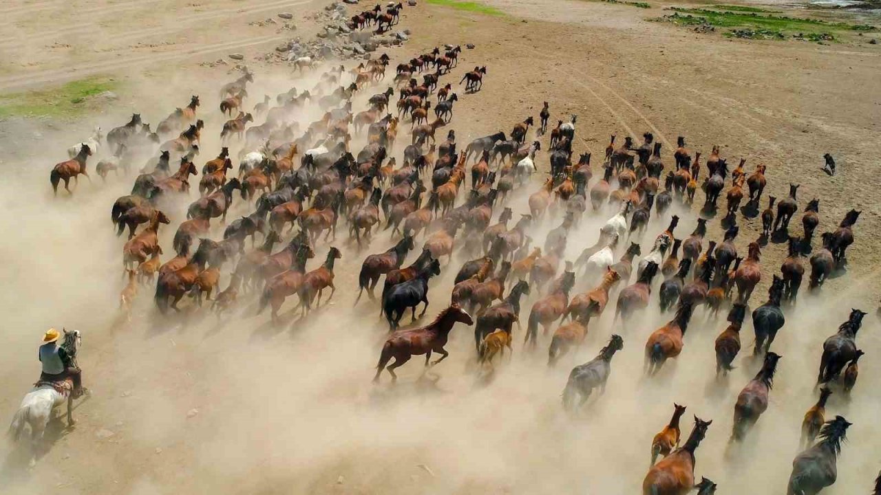 Başkan Büyükkılıç: