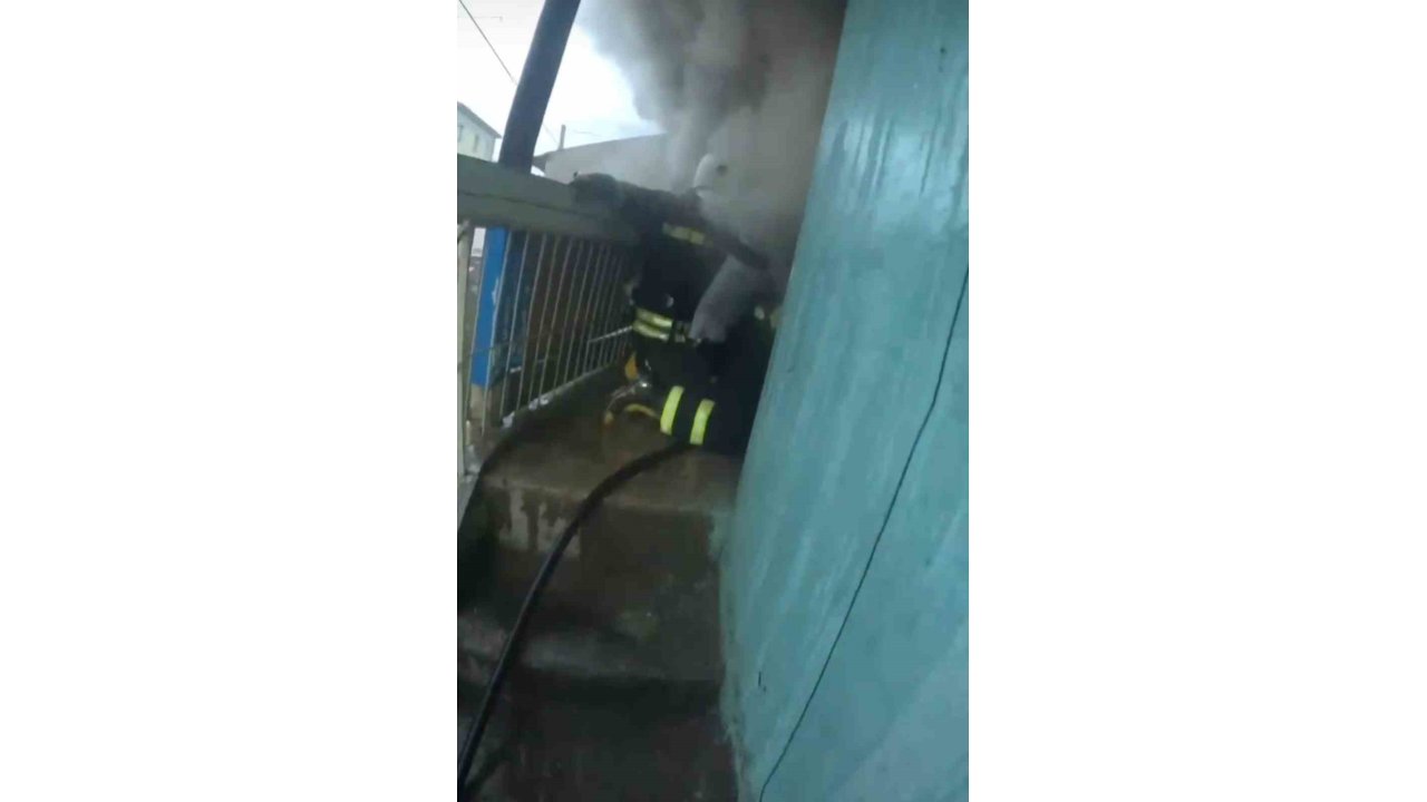 Herkesin Kaçtığı Yere Onlar Koşuyor