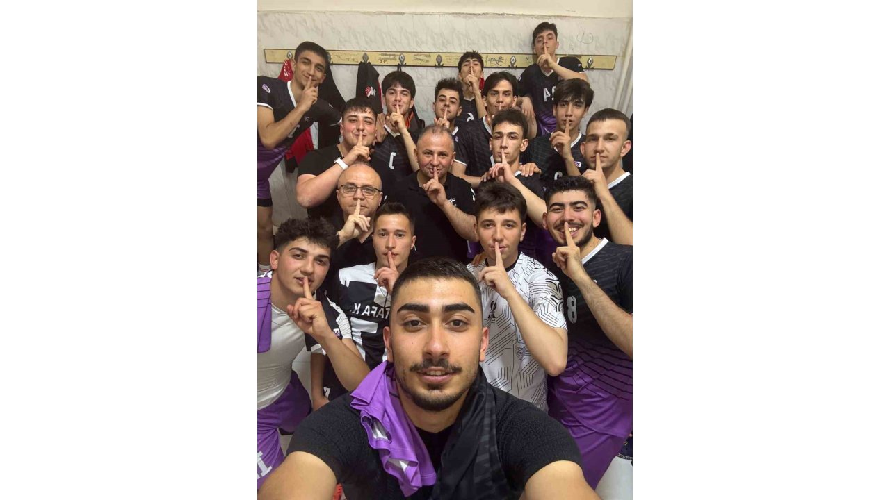 Kayseri Elit Voleybol, Türkiye Finallerinde