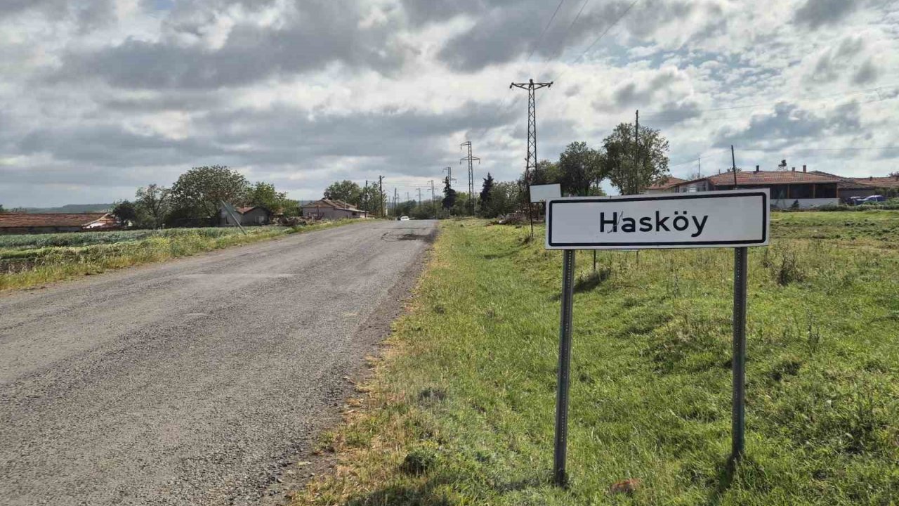 Hasköy’de Ne Arama Yapılabiliyor Ne De İnternet Çekiyor
