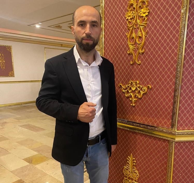 Domaniçli Kayıp Esnaf Sağ Olarak Bulundu