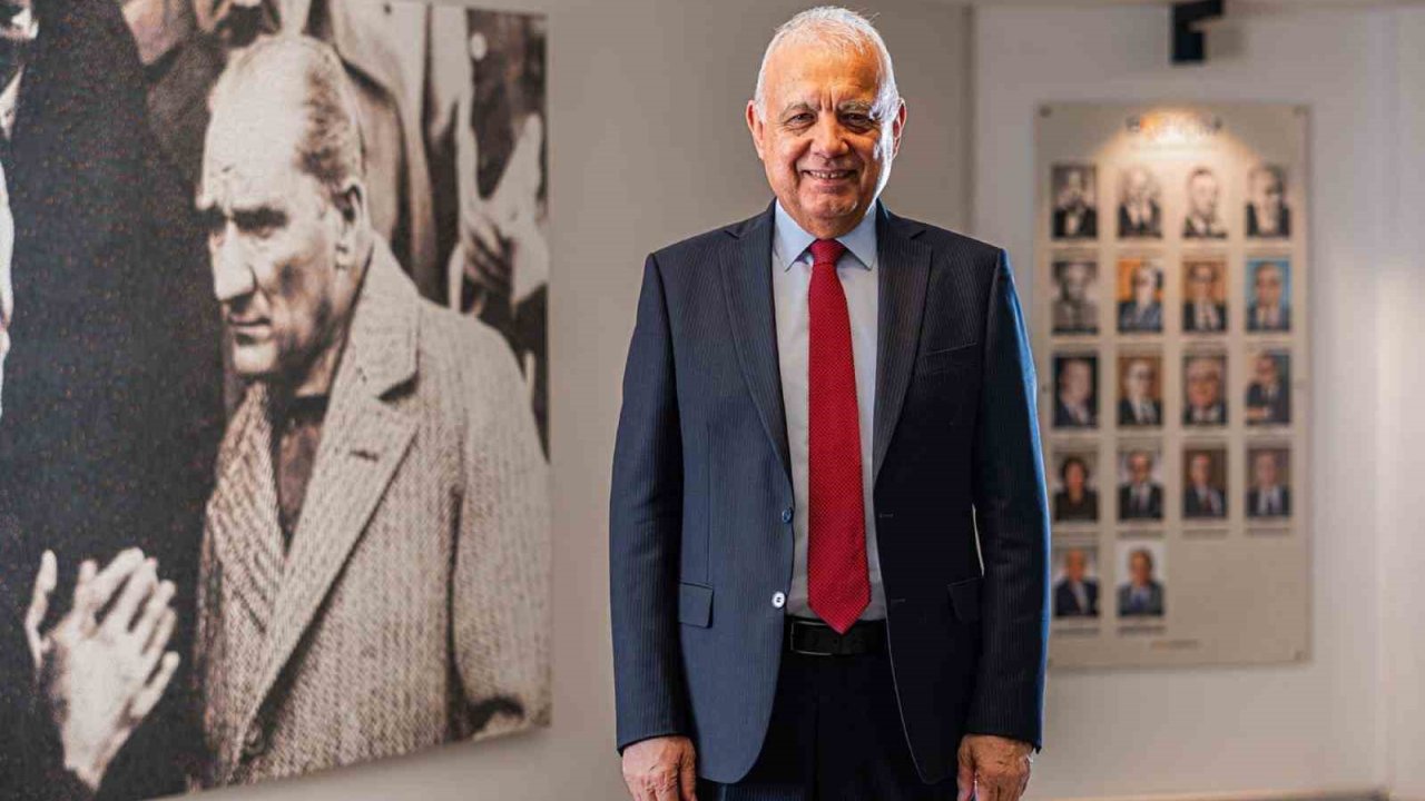 Batı Anadolu Şirketler Topluluğu’nda Yeniden Yapılanma Hamlesi