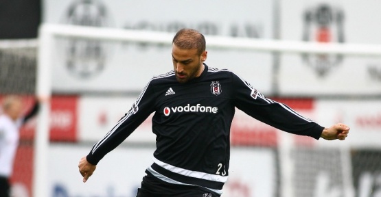 Beşiktaş’ta değerlerini ikiye katladılar