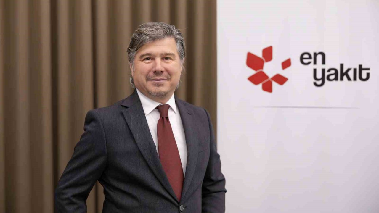 En Yakıt’tan Filo Yönetiminde Entegre Çözümler