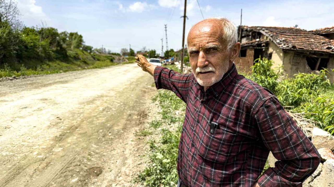 Ballıca Mağarası’nın Geçici Güzergâhı Ziyaretçileri Mağdur Ediyor