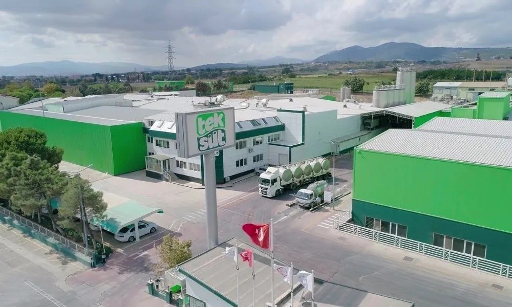 Rekabet Kurulu’ndan Teksüt Ve Gönenli Firmalarına Soruşturma