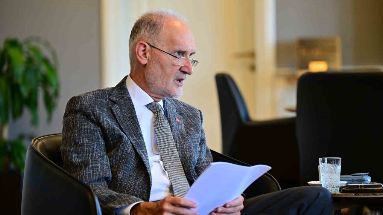 İstanbul İş Dünyasından