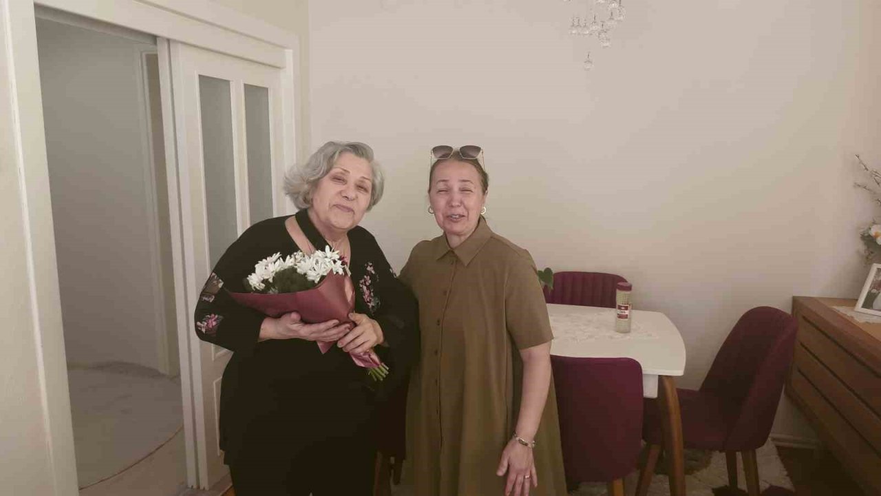 Menteşe’de Annelere Özel Etkinlik