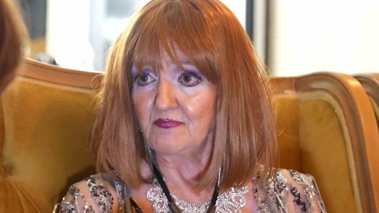 Gülden Karaböcek, 50 Yıllık Sessizliğini Bozdu