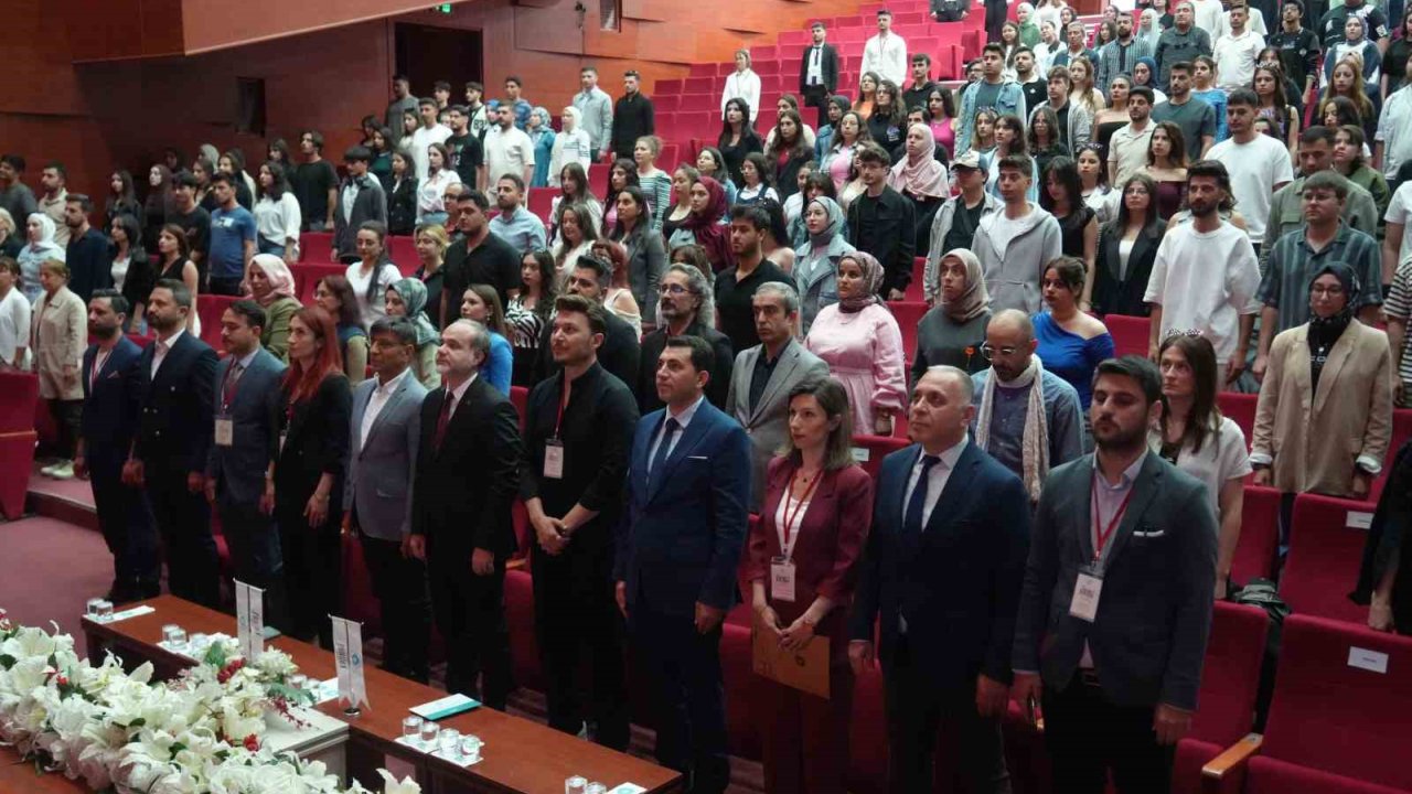 İletişim Dünyasının Önemli İsimlerinin Buluşacağı Kadraj İletişim Günleri Başladı