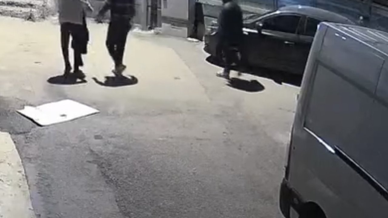 Bursa’da Eğlence Mekanında Hesap Tartışması Kanlı Bitti: 1 Ölü, 1 Yaralı