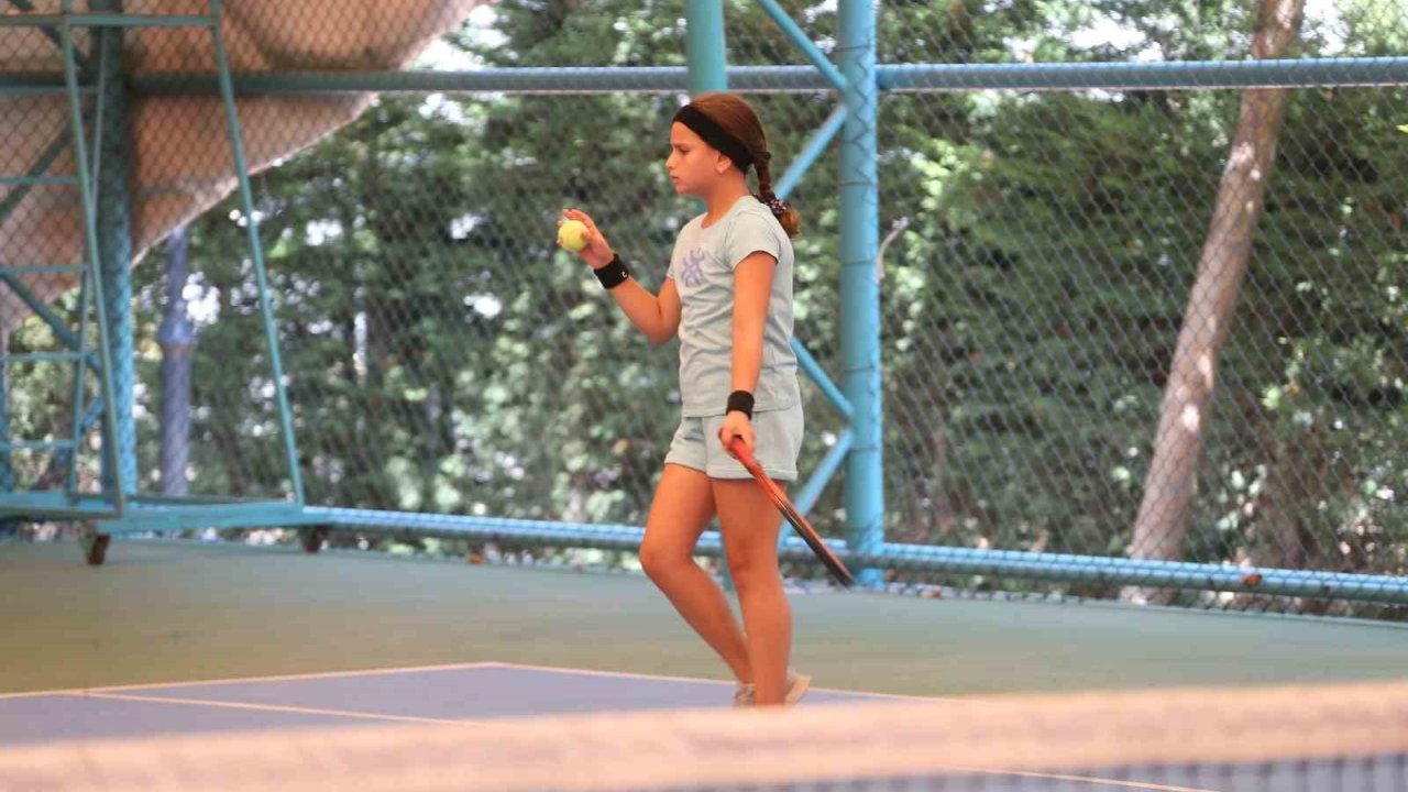 Merkezefendi’de 19 Mayıs Gençlik Turnuvası Başlıyor